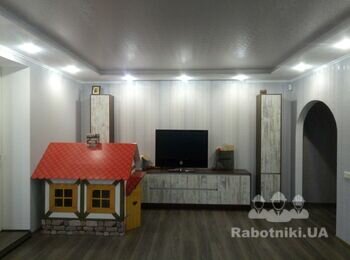 Квартира под ключ