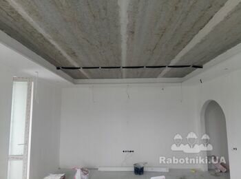 Малярные работы