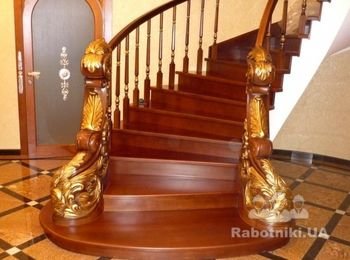 Ручная работа 
Материалы по желанию ( орех - дуб - черешня )