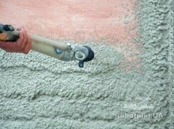 Штукатурка машинним способом ідеальний вибір для швидкого та якісного вирівнювання стін. Завдяки спеціальному обладнанню суміш наноситься рівномірно та без втрат часу. Такий метод забезпечує високу продуктивність і точний результат навіть на великих об'єктах. Професійне виконання запорука довговічного покриття.
+38 067 764 17 48
https://choko.link/putzplaster