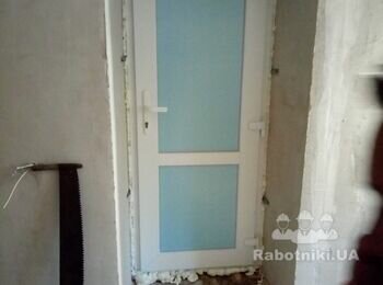двери окна