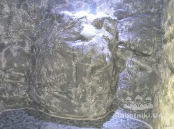 внутренние работы