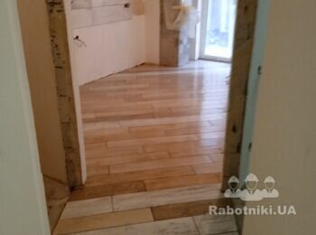 Полы