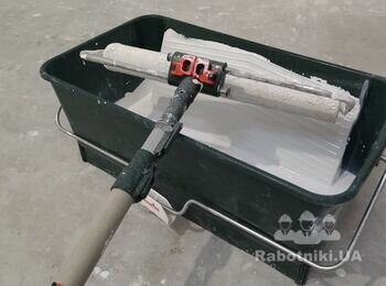 Wooster PRO/DOO-Z 46 см.
