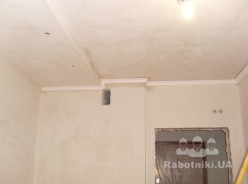 малярные работы