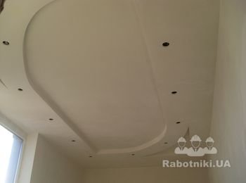 Малярные работы