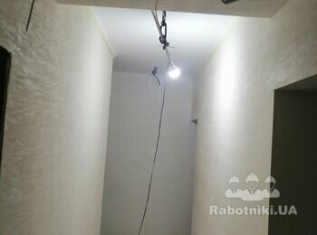 Декоративная штукатурка
