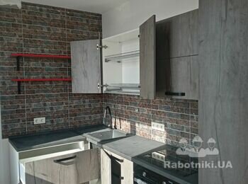 Зверніть увагу на відкриті фасади!!!!