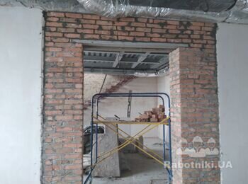 Моя робота