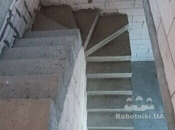 Сходи Білогородка