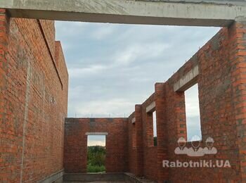 Будинок Білогородка Шевченкове