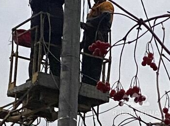 Демонтаж монтаж опор