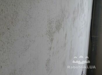 Гіпсо - перлітова для внутрішніх робіт