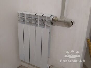 Работа с полипропиленом