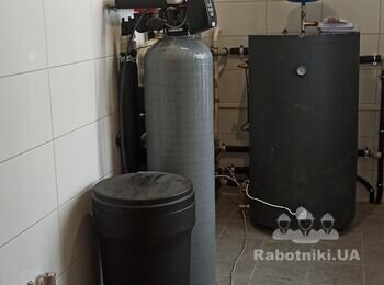 Котельная
