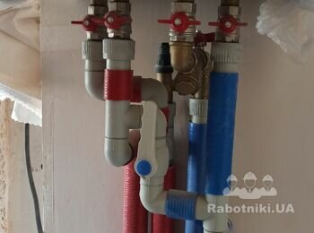 Газ котел