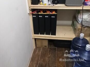 Квартира, батареи