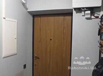 Инвертор, квартира