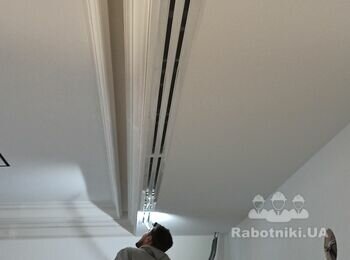 Вентиляция