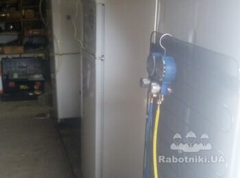 Ремонт домашніх хол.