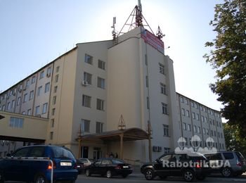 г.Киев ,ул. Заболотного 150А