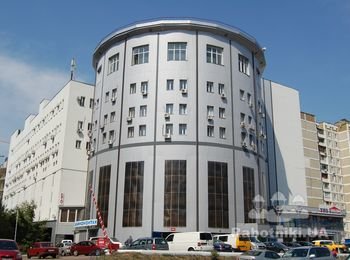 г.Киев ,ул.Руденко 6А