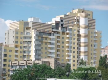 г.Киев ,ул. Руданского 3