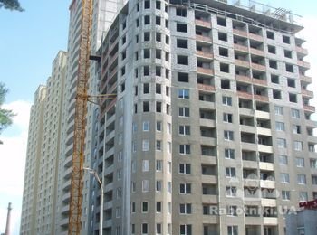 г.Киев ,ул.Олевская 13