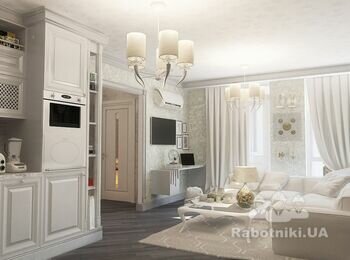 Kitchen - NeoClassic