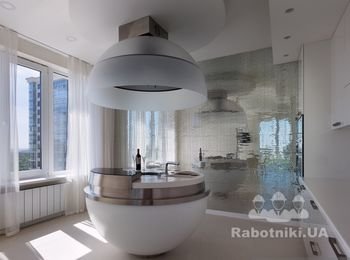 Потолки гипсокартон