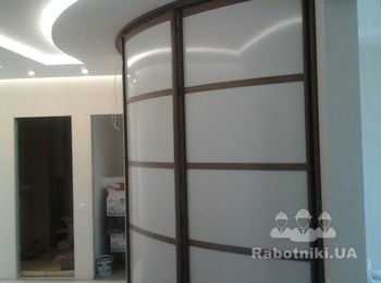 Потолки гипсокартон