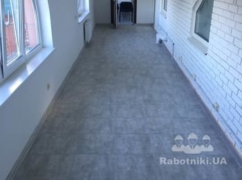 Офис.
