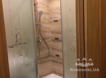 Ванная комната.