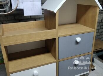 Комбінована тумба