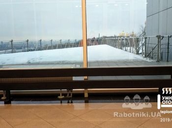 Компания "Планета2000" предлагает современные энергосберегающие обогреватели Тепломакс для больших помещений. Данное оборудование может обеспечивать отопление ресторана, бара, сто, склада, цеха, гаража, ангара, сто, технических и других промышленных объектов разного предназначения. Звоните на наш многоканальный номер телефона (044) 379-20-50 и наши специалисты проконсультируют Вас по всем возникшим вопросам, а также помогут подобрать наиболее выгодное решение именно для Вашего строительства.