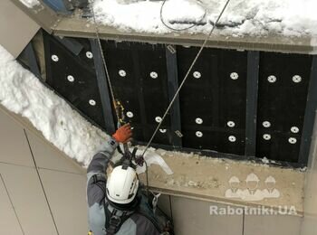 Поиск и устранение затеканий