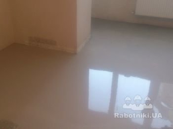 Комплексный ремонт квартиры Вышгород "Французский квартал"
