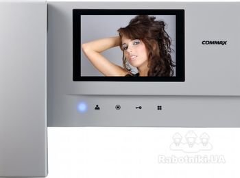 Commax 35A