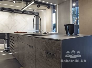 Laminam на стены и стол
marblesky.com.ua