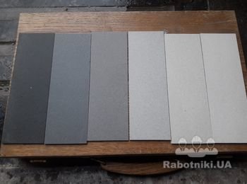 Laminam образцы