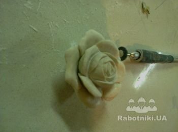 Резьба по камню