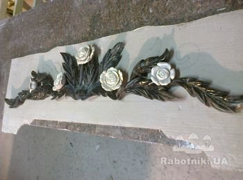 Резные детали для каминов