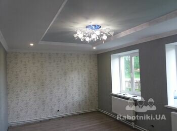 Ремонт квартири