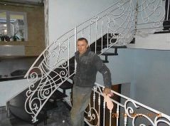 Перила