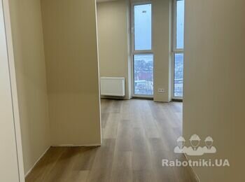 Комплексний ремонт