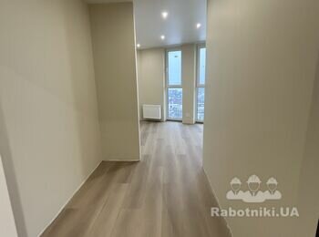 Комплексний ремонт