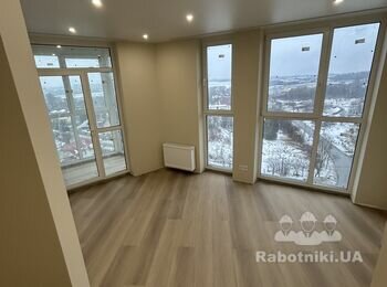 Комплексний ремонт