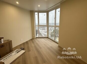 Комплексний ремонт