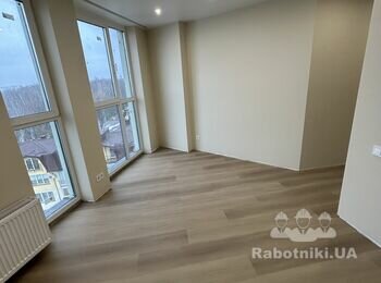 Комплексний ремонт