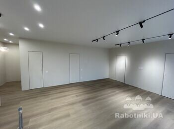 Комплексний ремонт